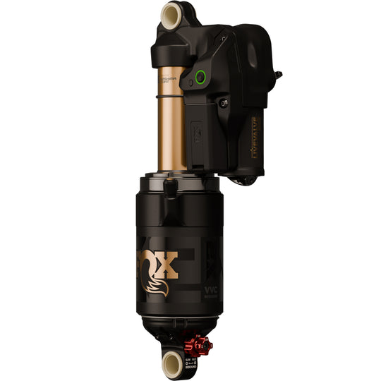 Fox Float X2 Live valve NEO
