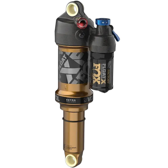 Fox Float X Factory 2025 RABAIS