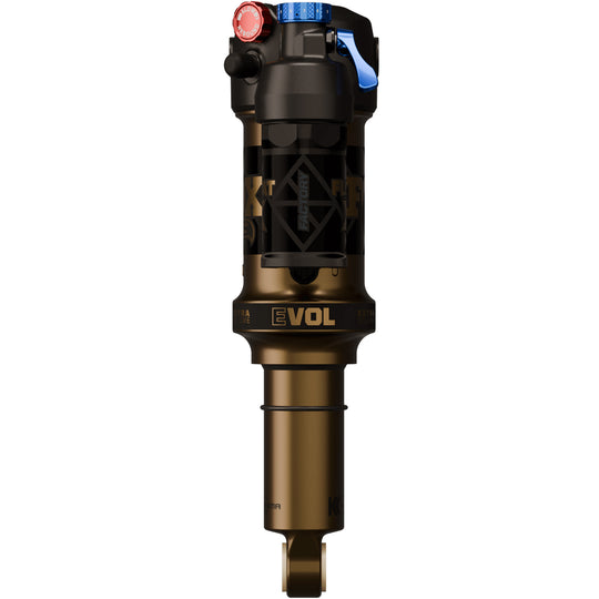 2027 Fox Float X Factory