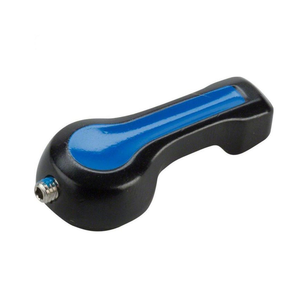 Rockshox shock knobs