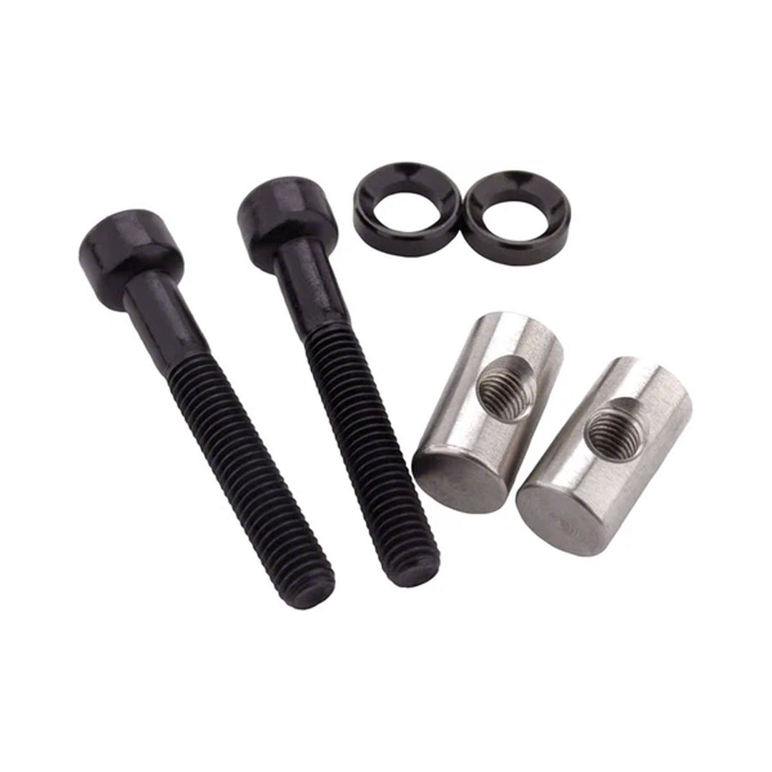 Rockshox Reverb Seat post clamp kits