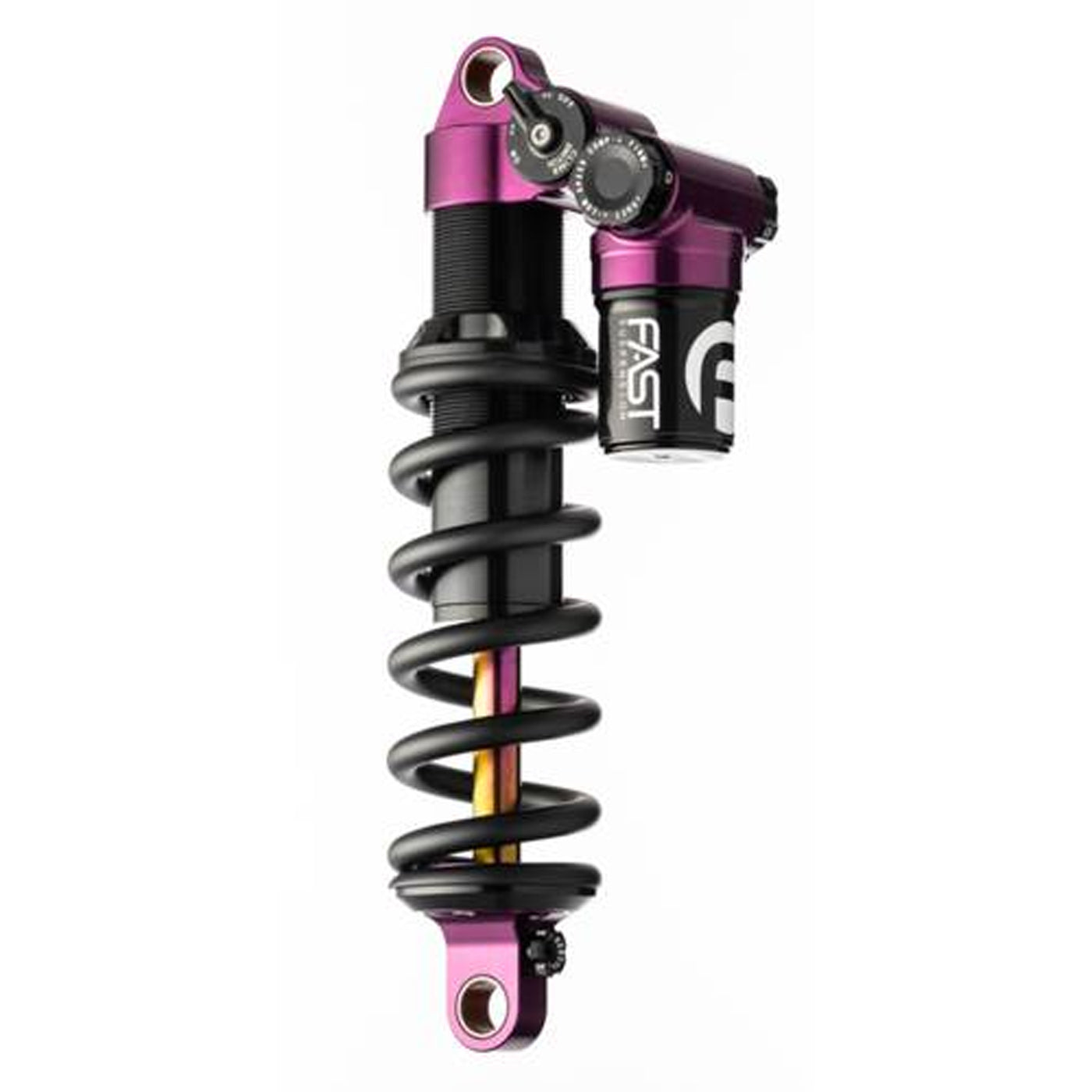 Fast Fenix 2.0 Special edition purple