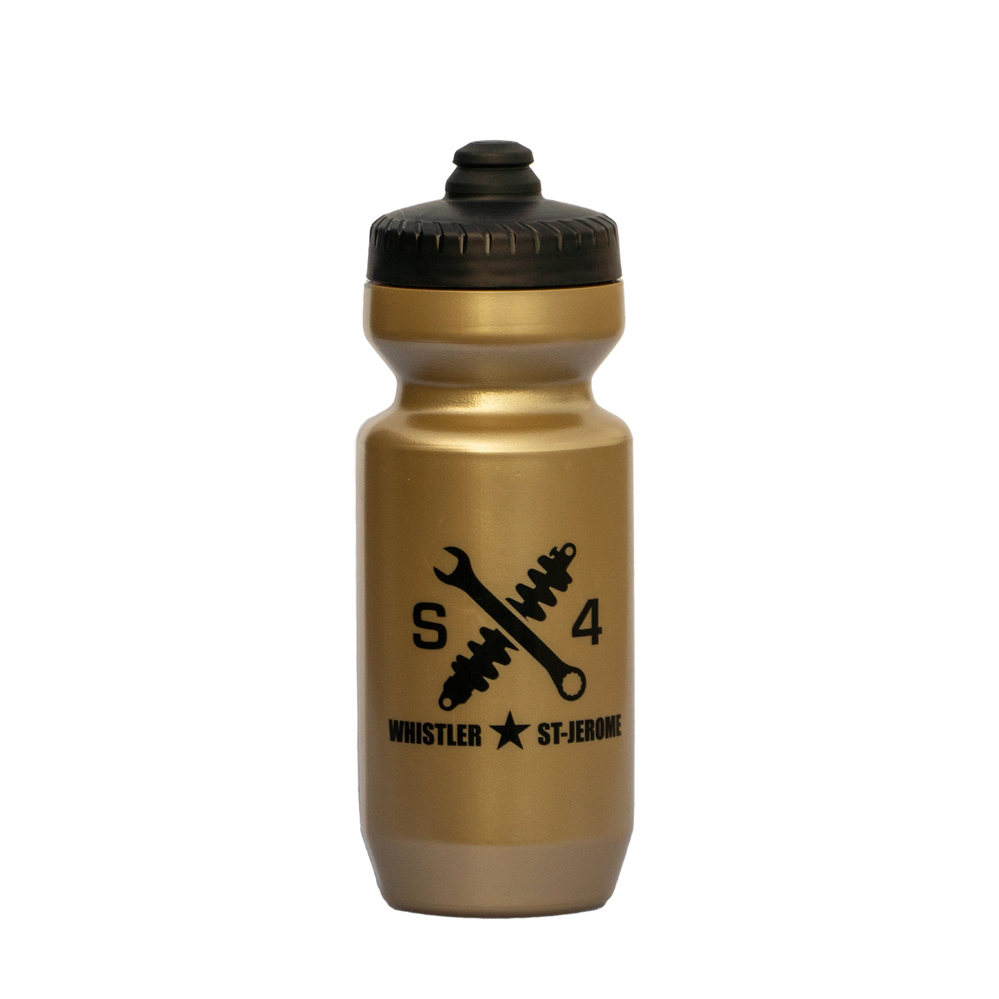 S4 Water Bottle