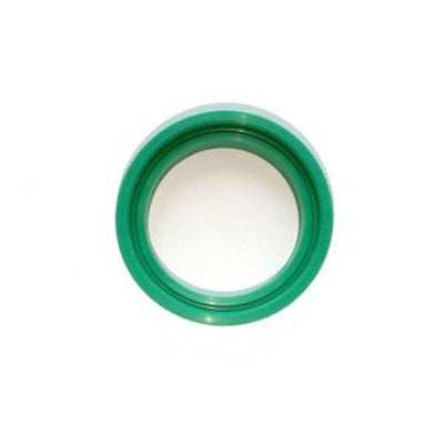 Fox shock volume spacers