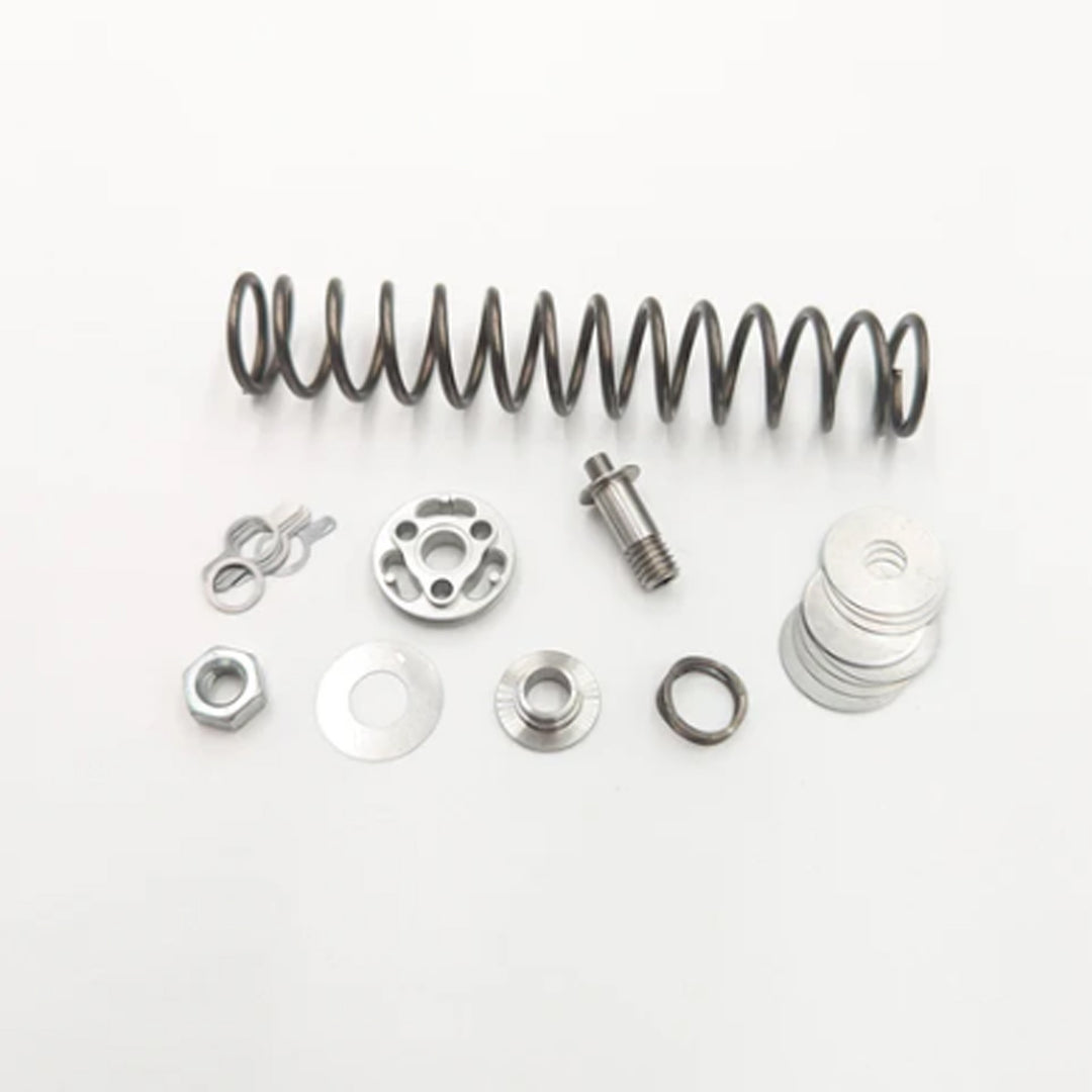 Marzocchi Bomber CR WPS Podium piston Kit Upgrade (Will be installed in shock)
