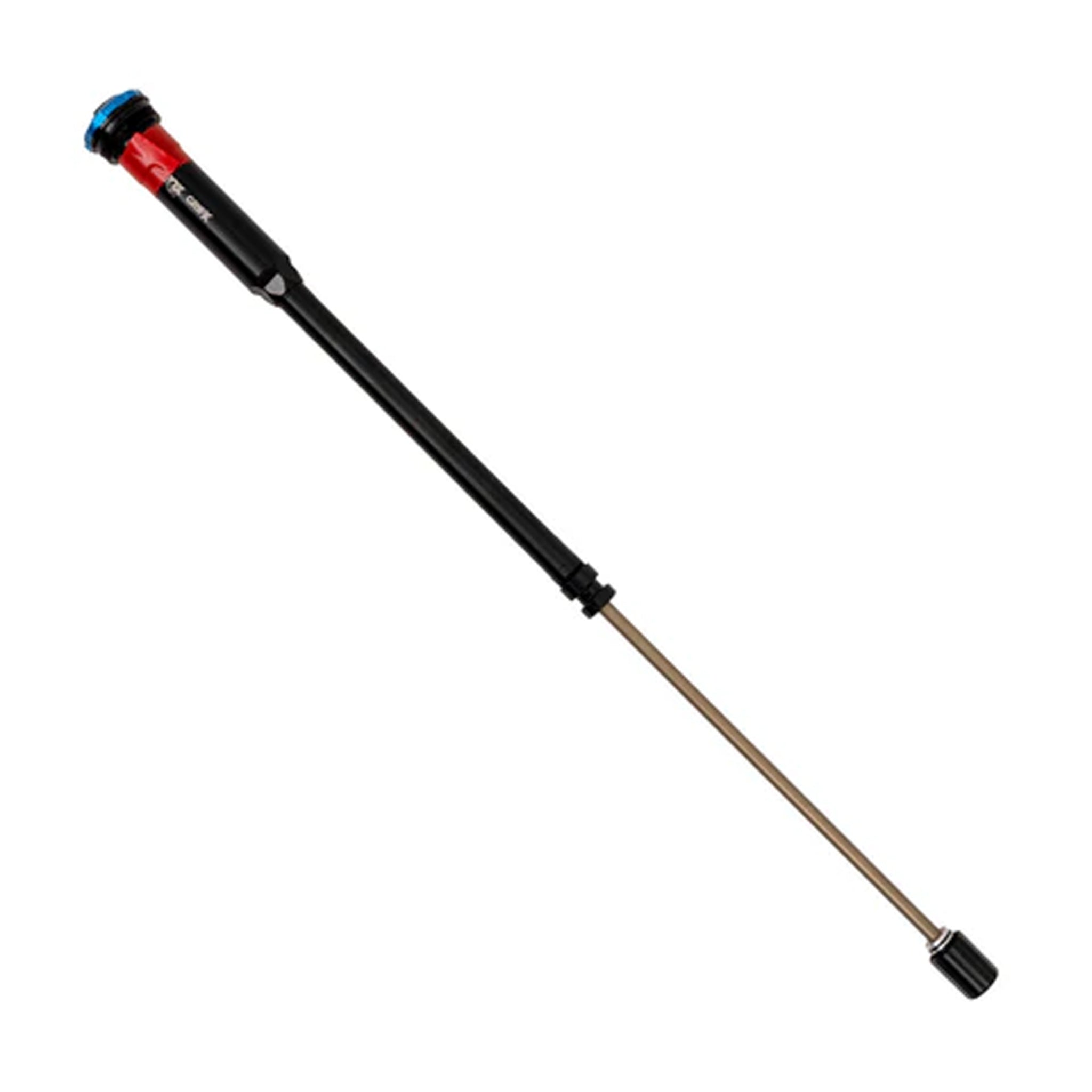 Fox Grip X Cartridge – S4 Suspension