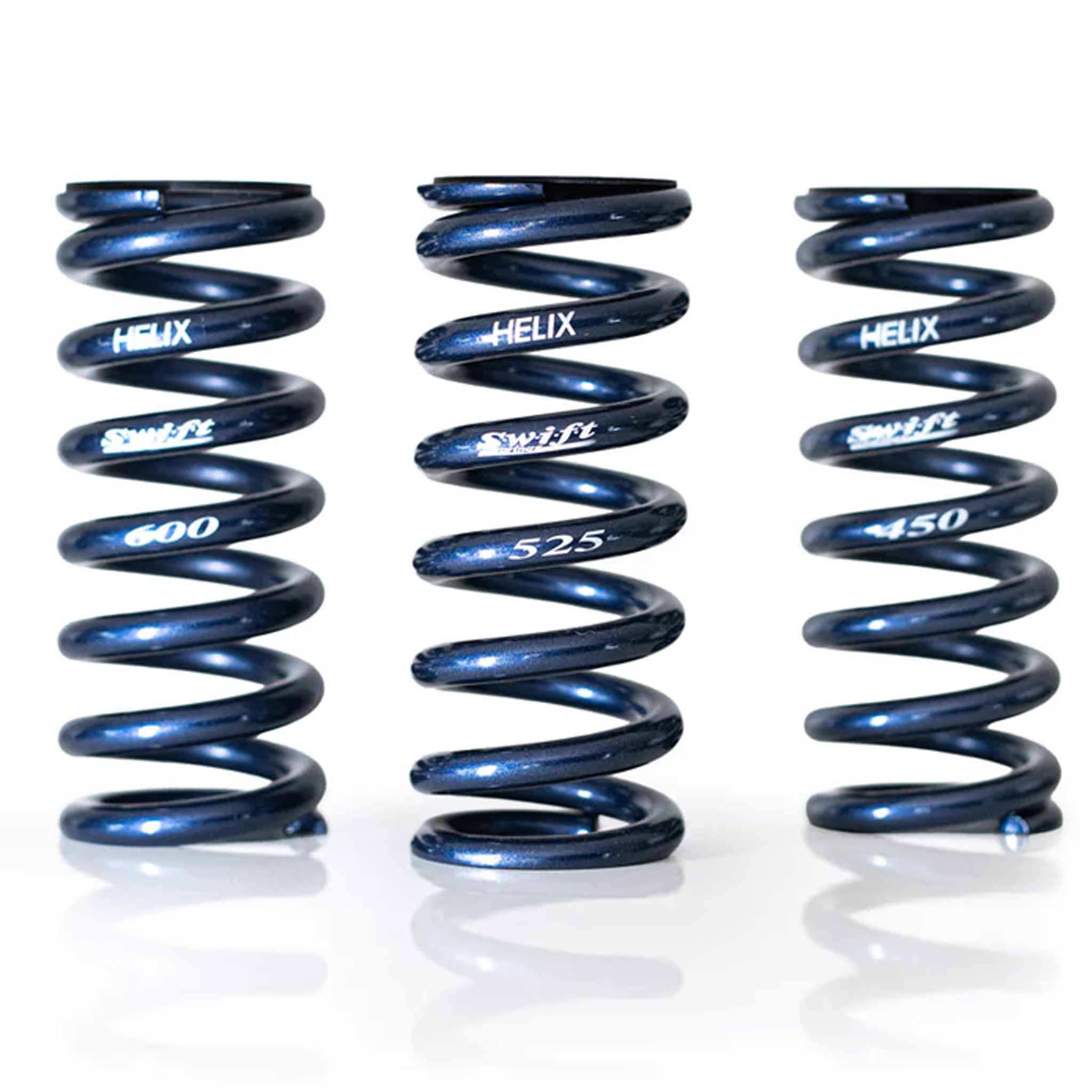 Helix Box Spring Helix Coil springs – S4 Suspension