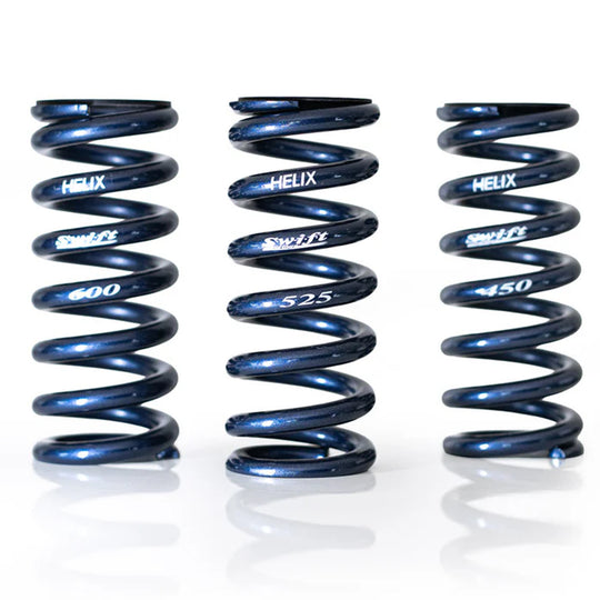 Helix Coil springs
