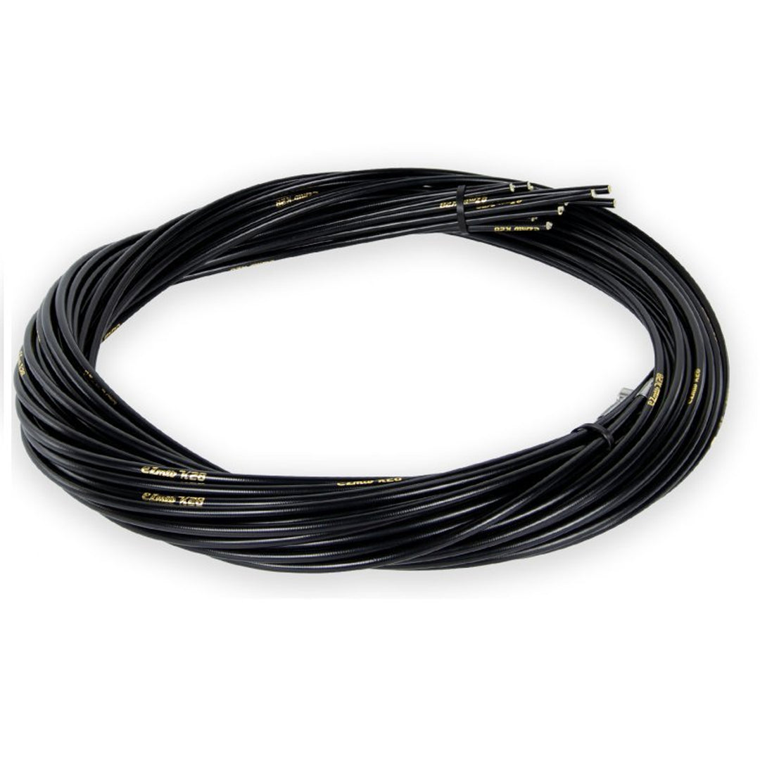 Lewis brakes small parts