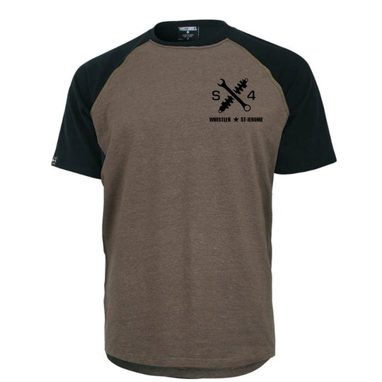 S4 x Trees Hemp Jerseys