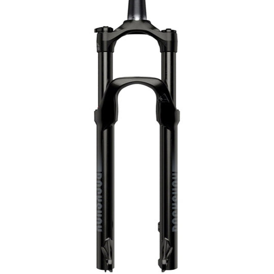 RockShox, Judy Gold RL A3, Suspension Fork, 29'', Air, 100mm, 1-1/8''-1.5'', QR, Rake: 51mm, Black