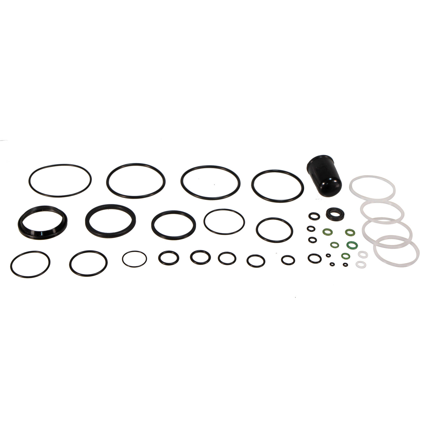 Cane Creek Air Shock Rebuild Kits