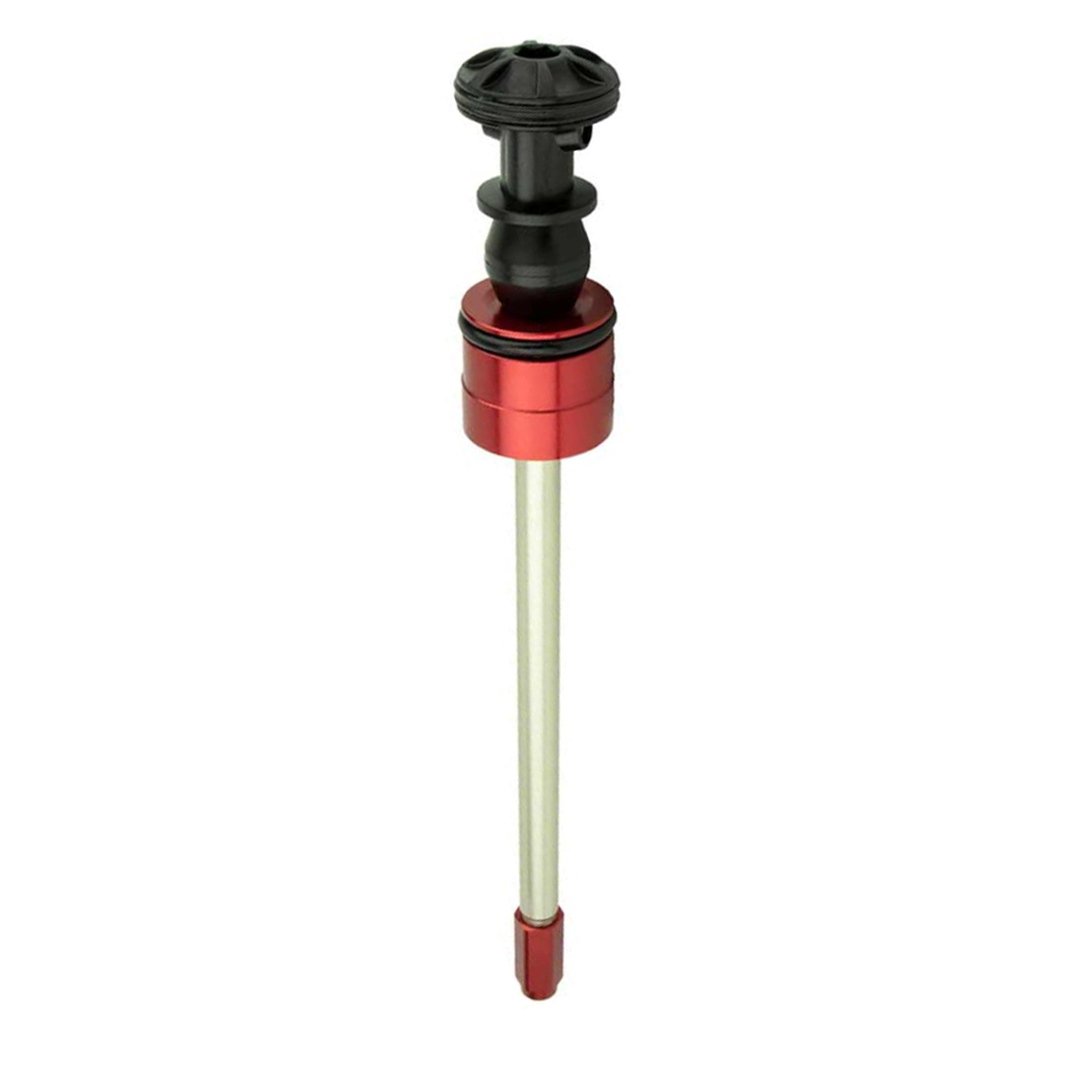 Lyrik / Yari air shaft – S4 Suspension