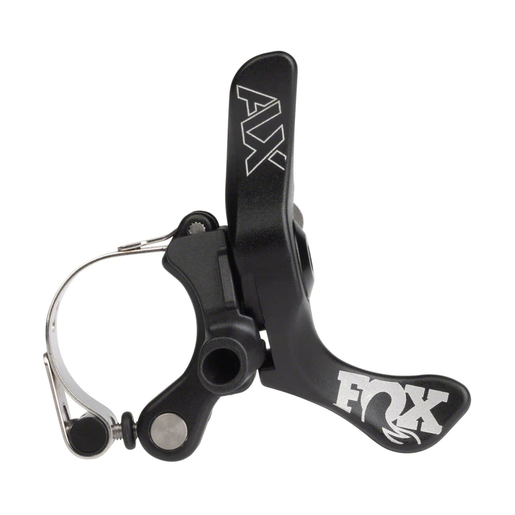 Fox Transfer Dropper remote – S4 Suspension