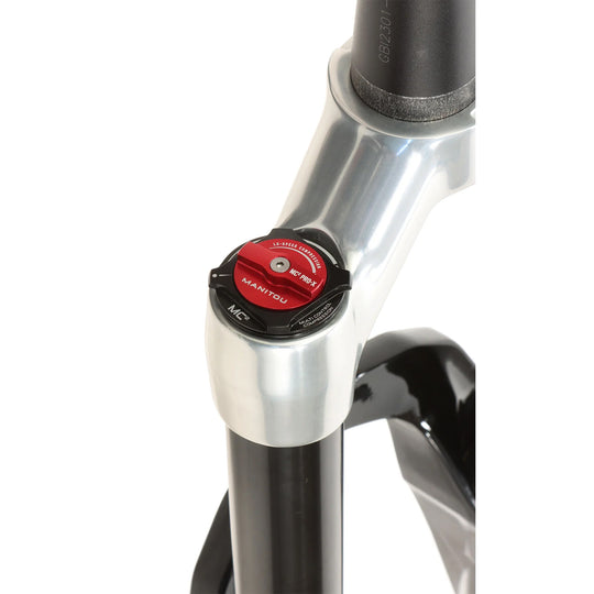 Manitou mezzer LT Pro G2