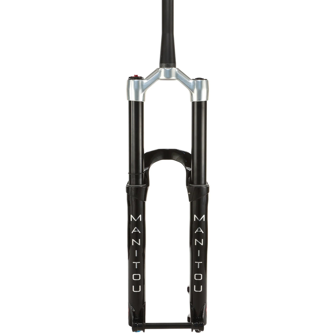 Manitou mezzer LT Pro G2