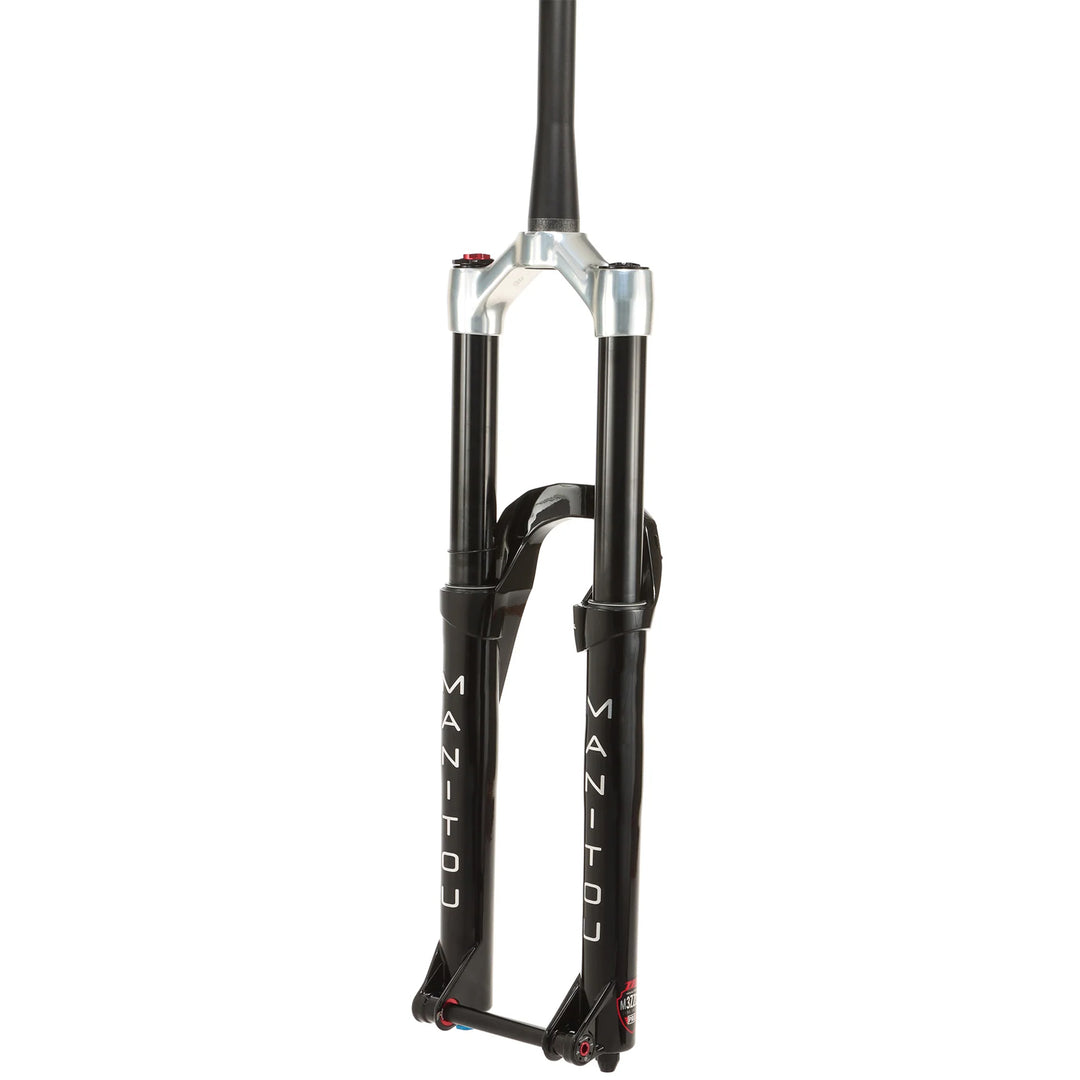 Manitou mezzer LT Pro G2
