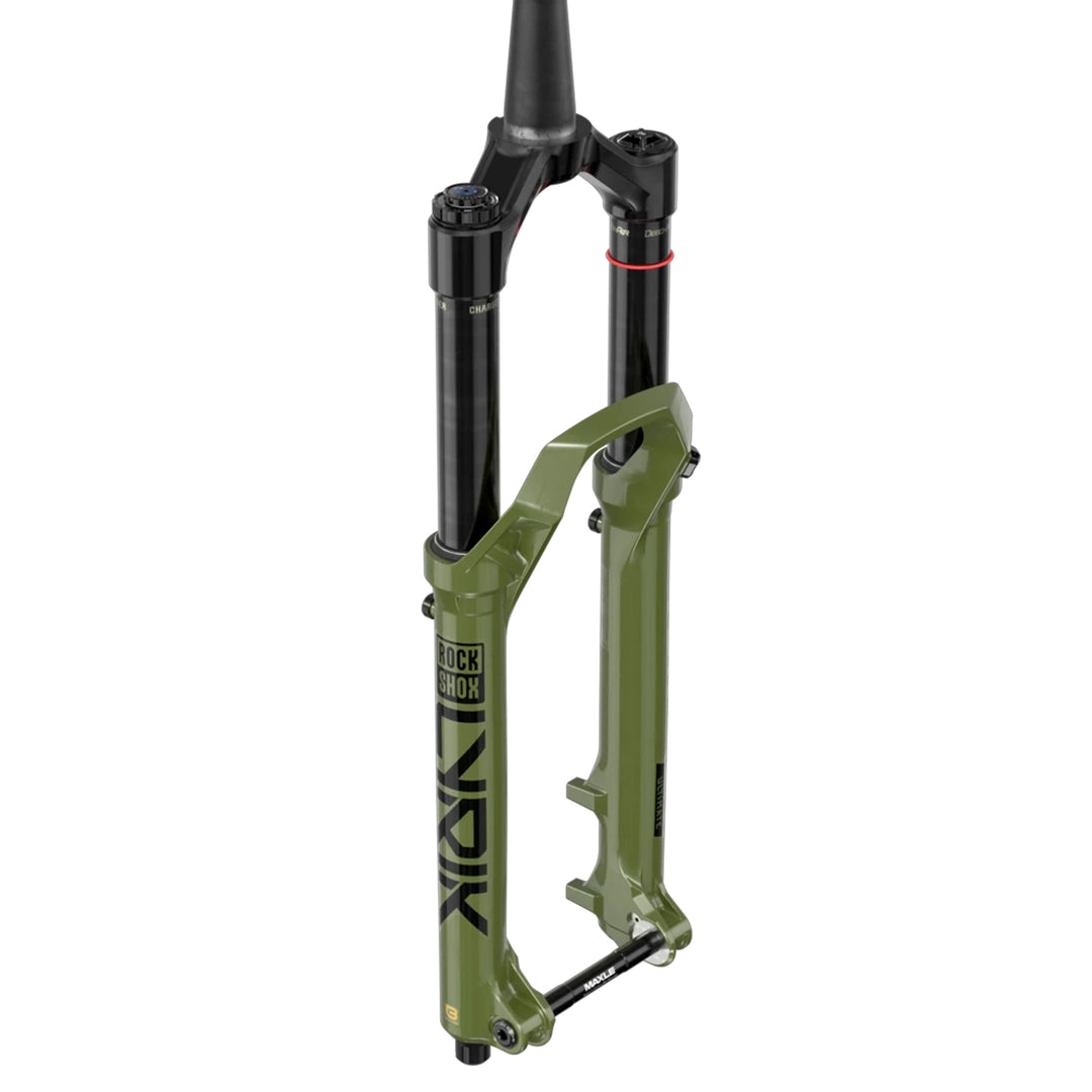 Rockshox Lyrik Ultimate D2