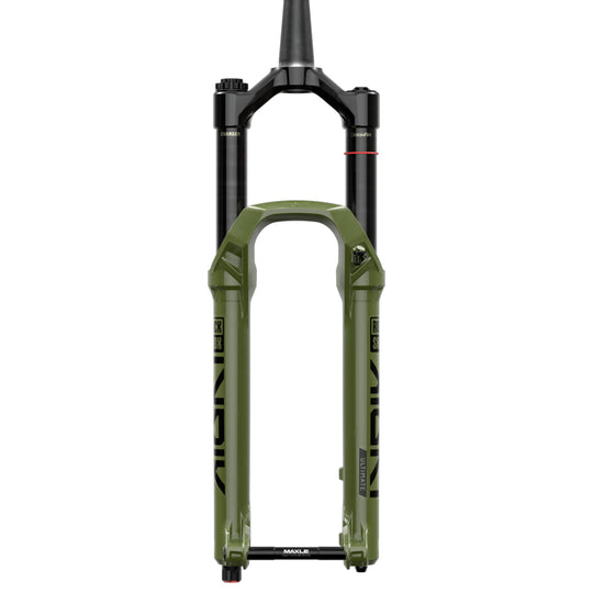 Rockshox Lyrik Ultimate D2