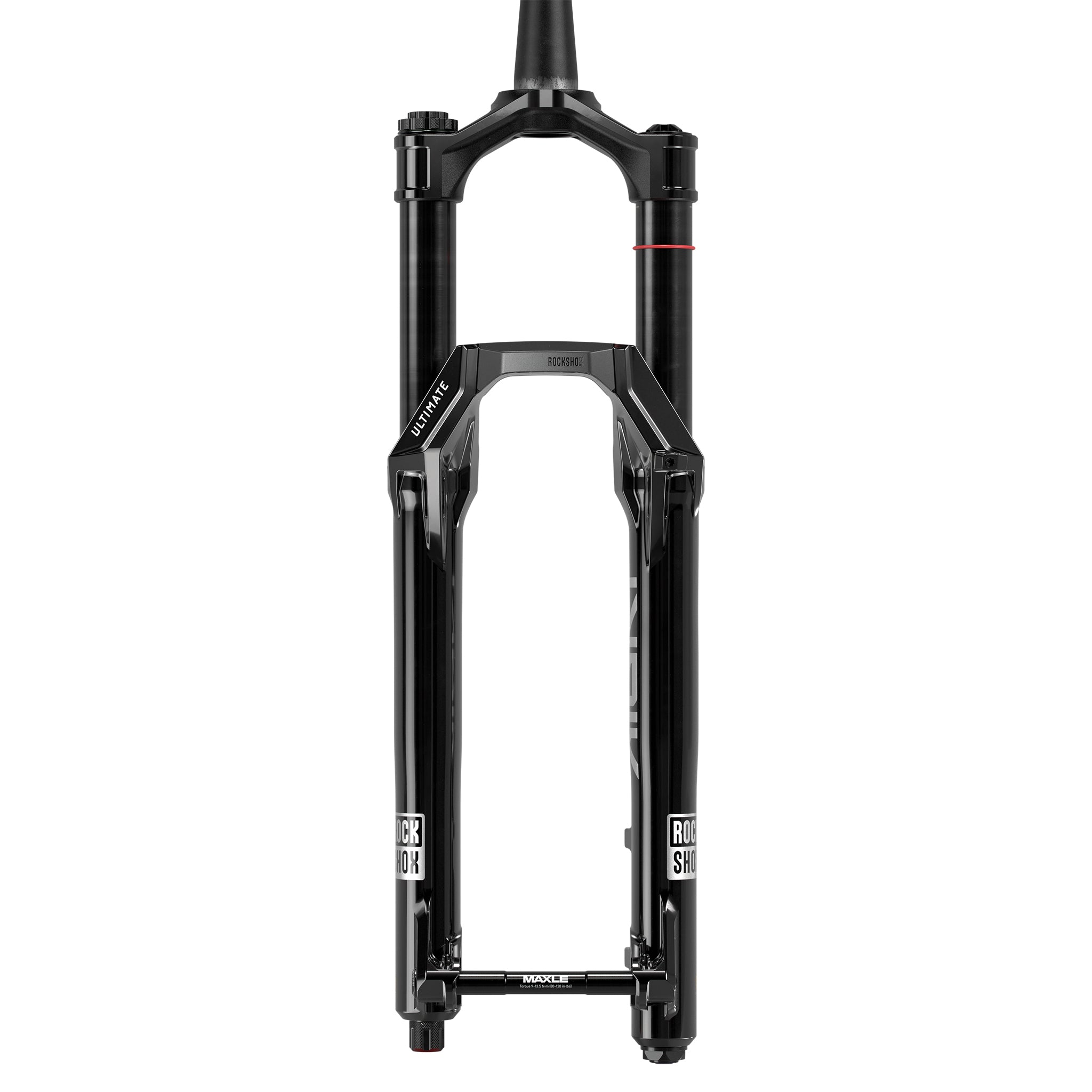 2027 Rockshox Lyrik Ultimate E1 – S4 Suspension