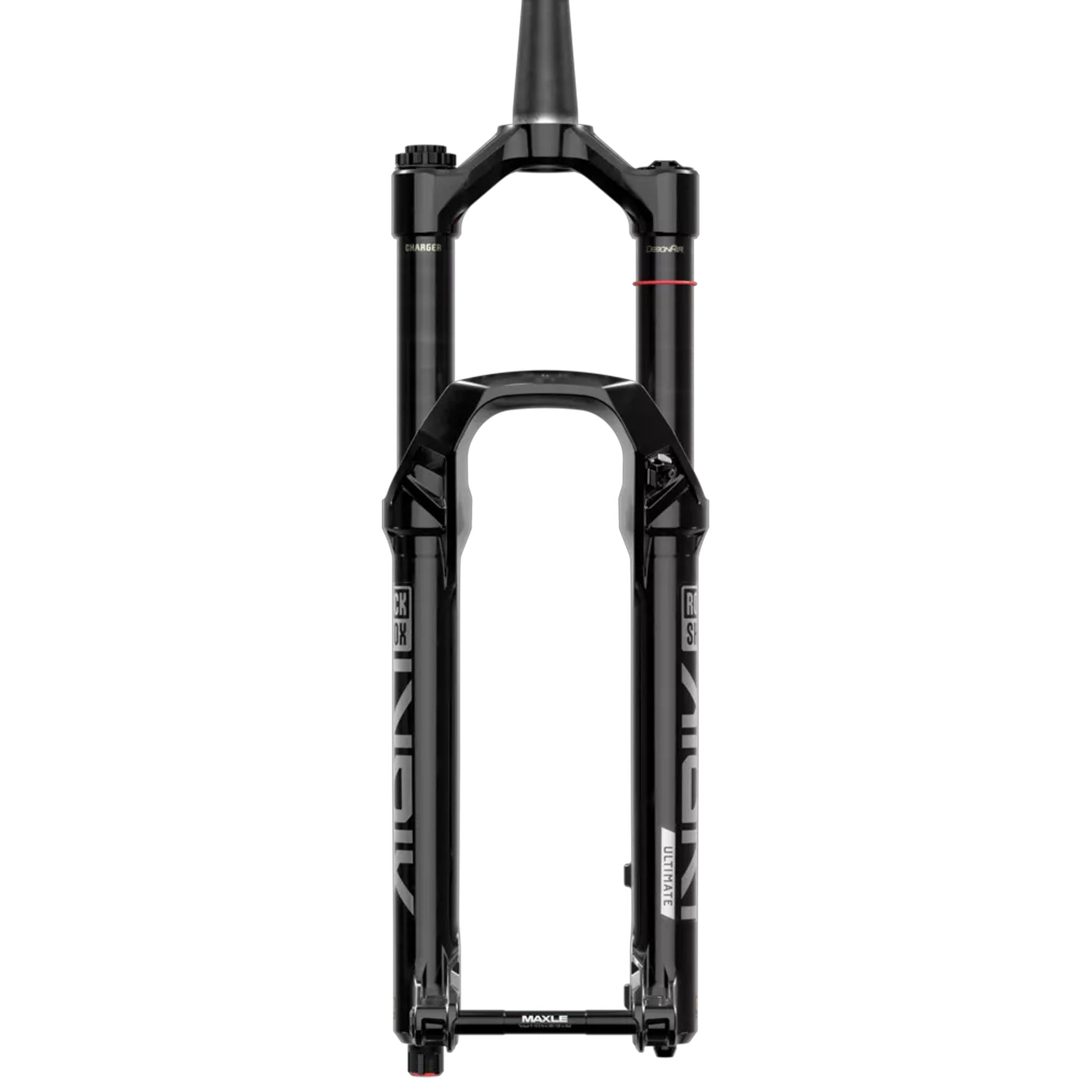 2025 RockShox Lyrik Ultimate – S4 Suspension