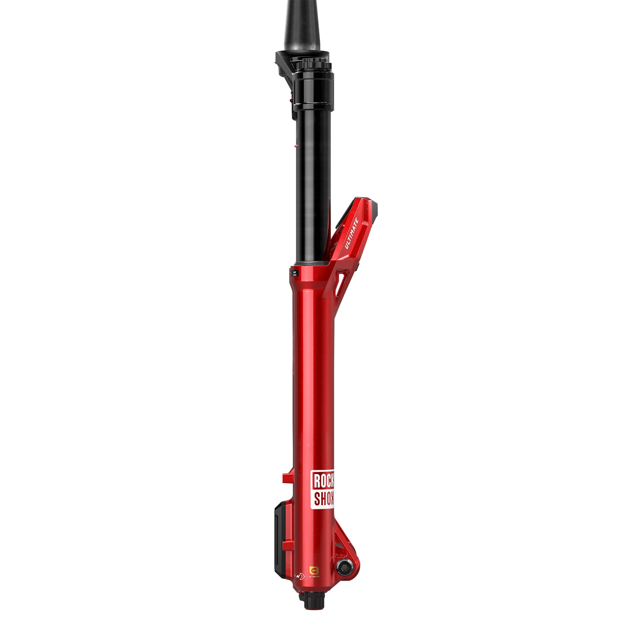 2027 Rockshox Lyrik Ultimate E1 – S4 Suspension