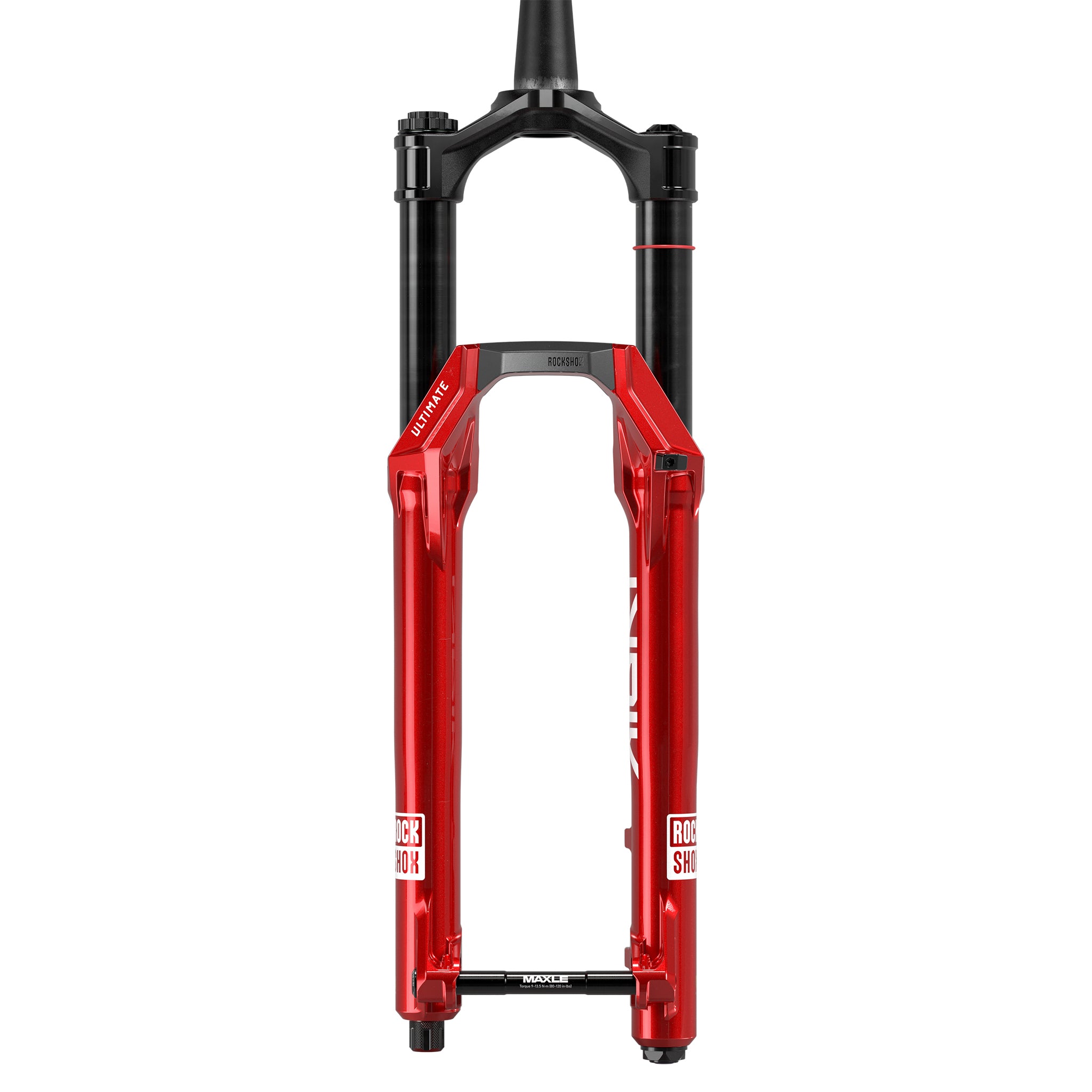 2027 Rockshox Lyrik Ultimate E1 – S4 Suspension