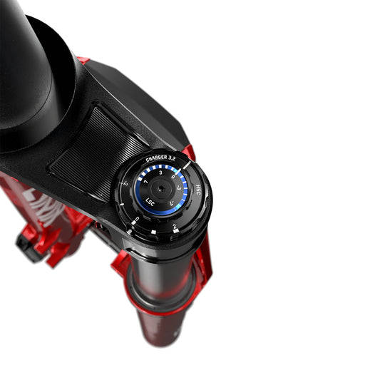 Rockshox Lyrik Ultimate 2027 E1