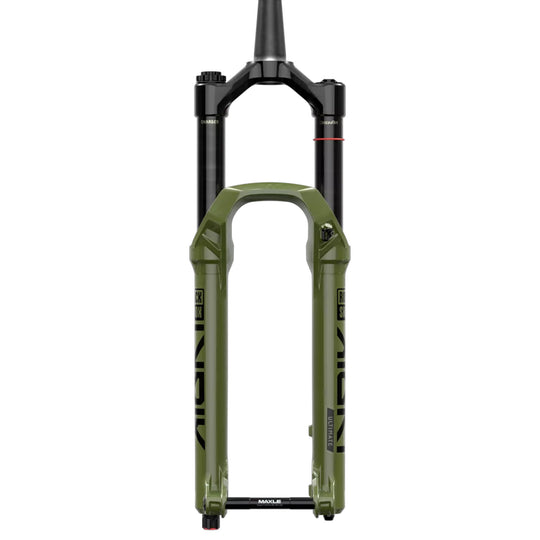 2025 RockShox Lyrik Ultimate