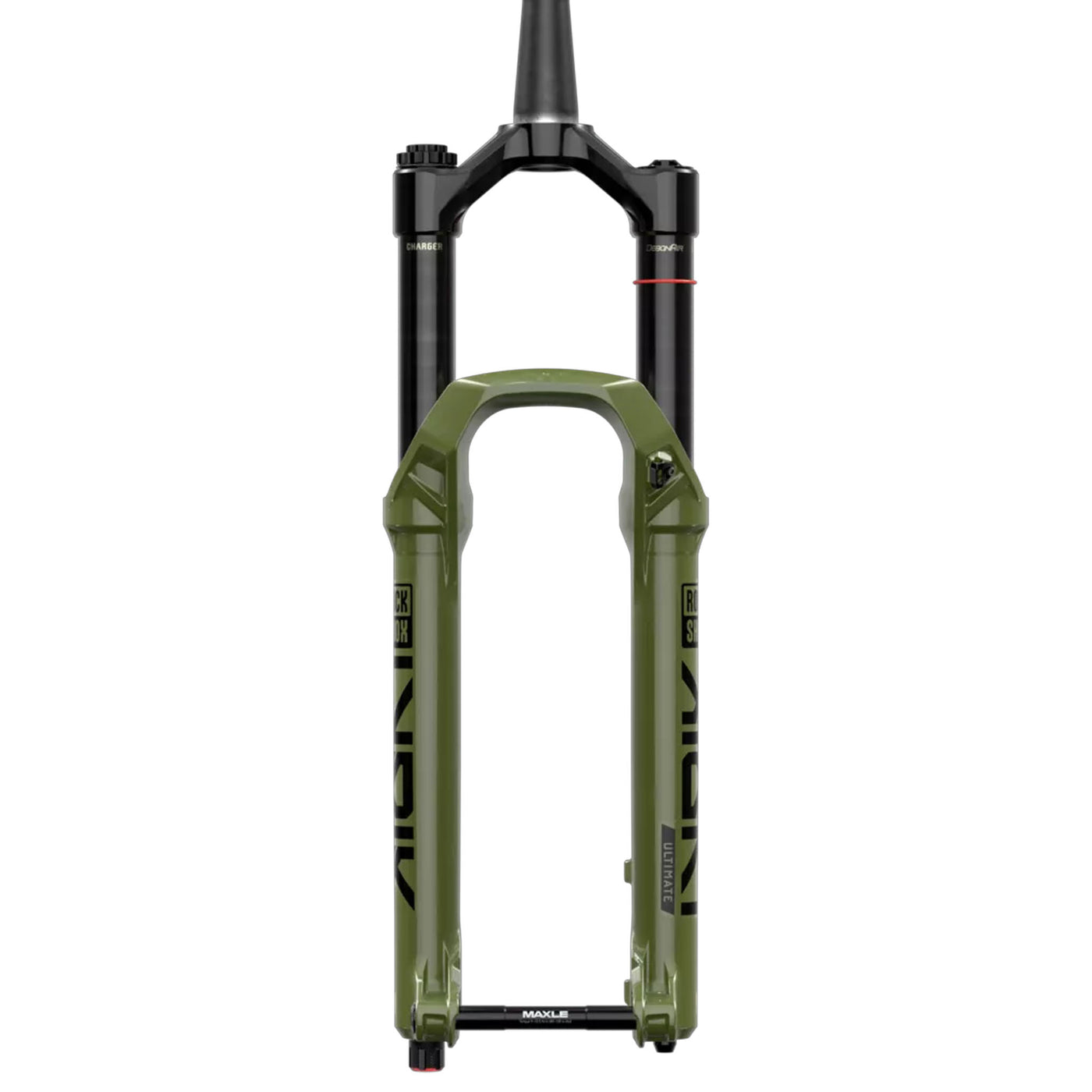 2025 RockShox Lyrik Ultimate