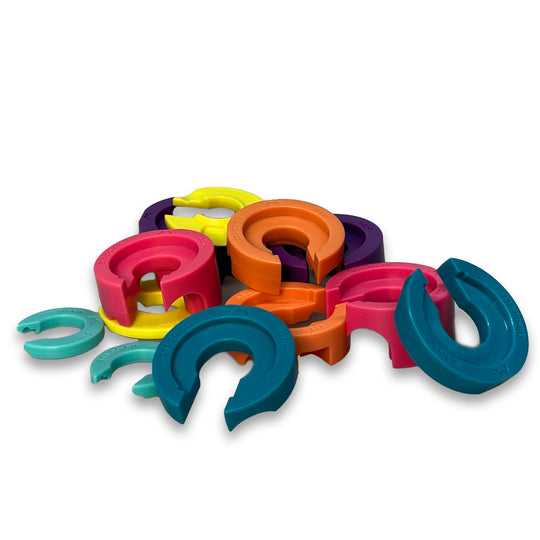 Marzocchi shock volume spacers