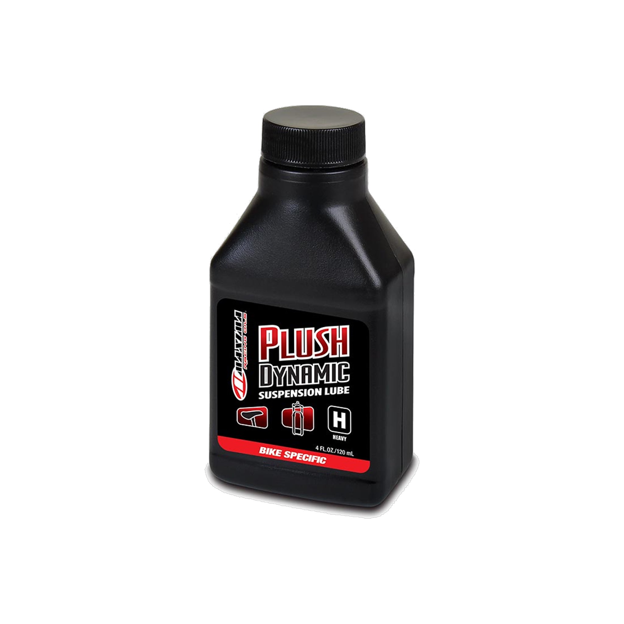 Maxima Racing Oils - Bike (Plush, Serene) – S4 Suspension