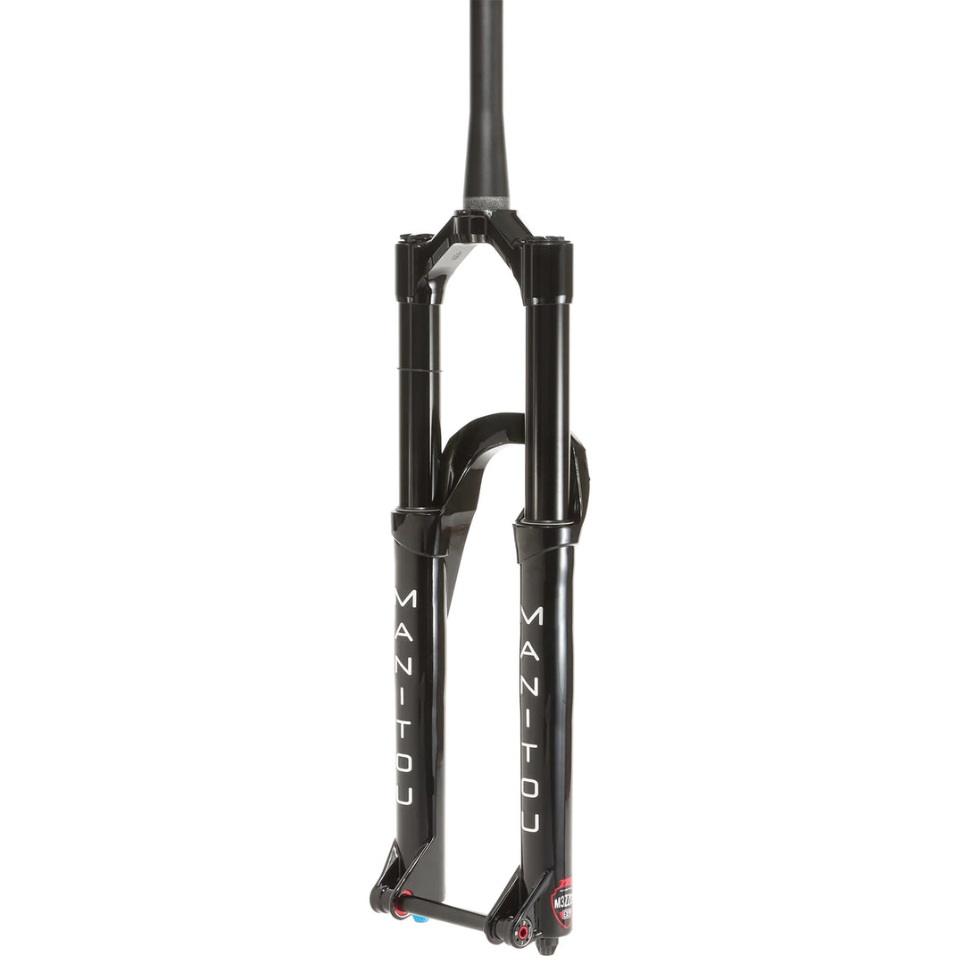 Manitou Mezzer Expert G2