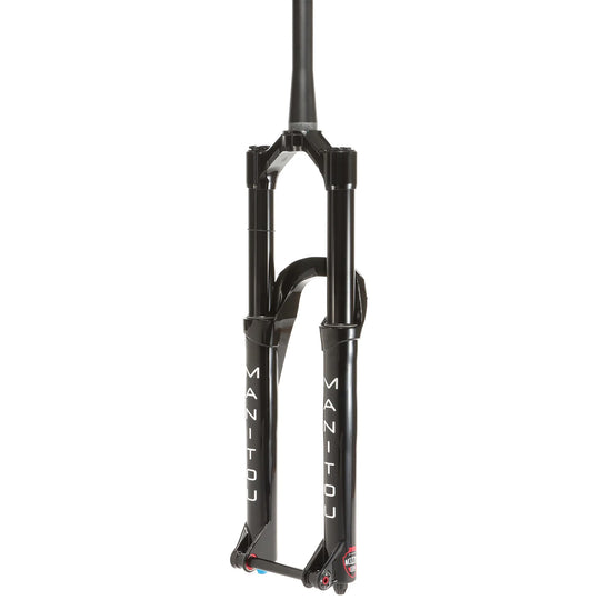 Manitou Mezzer Expert G2