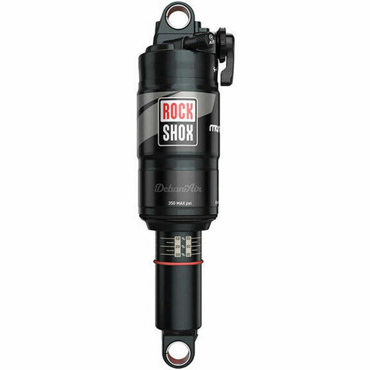 RockShox Monarch RT3