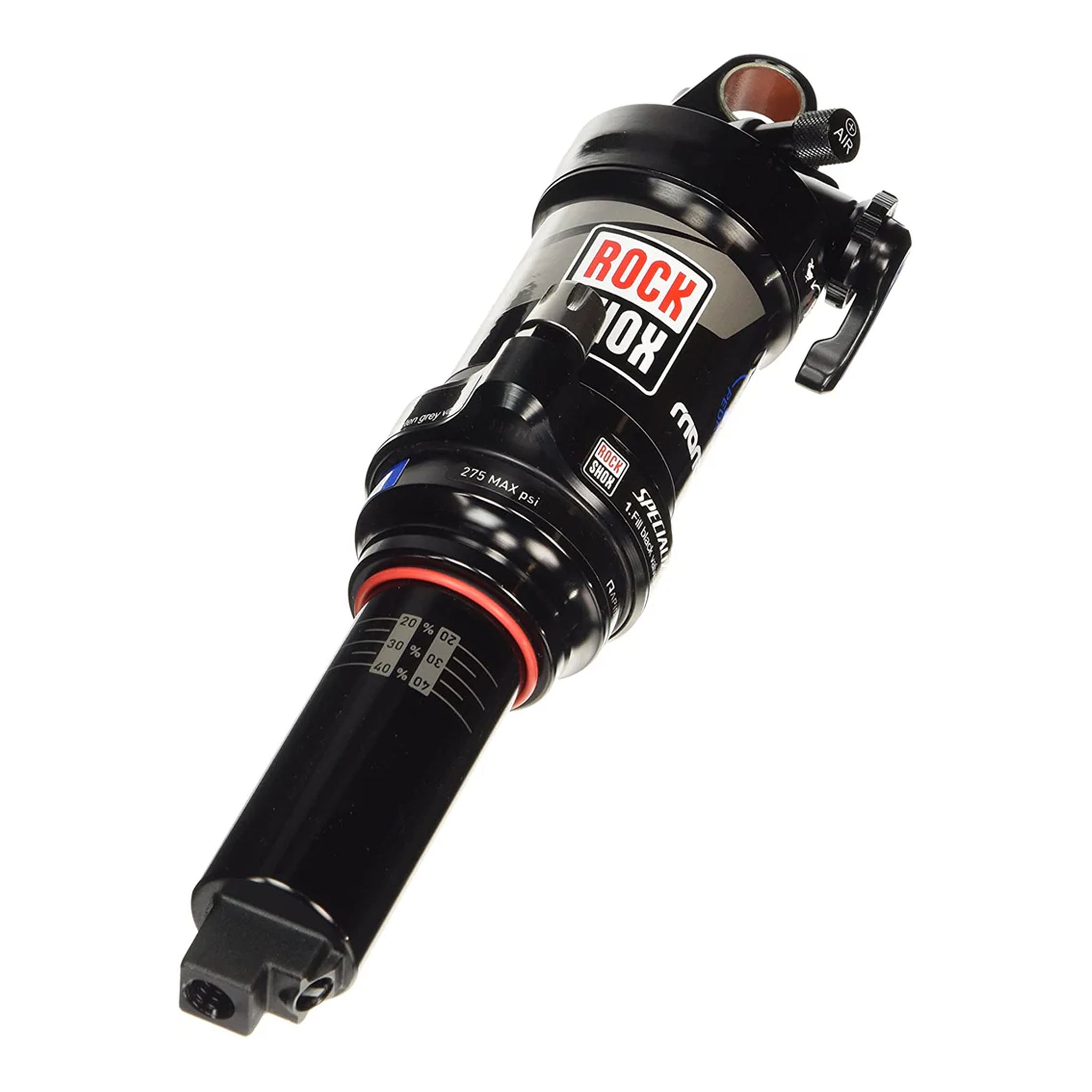 RockShox Monarch (Specialized Square mount) – S4 Suspension
