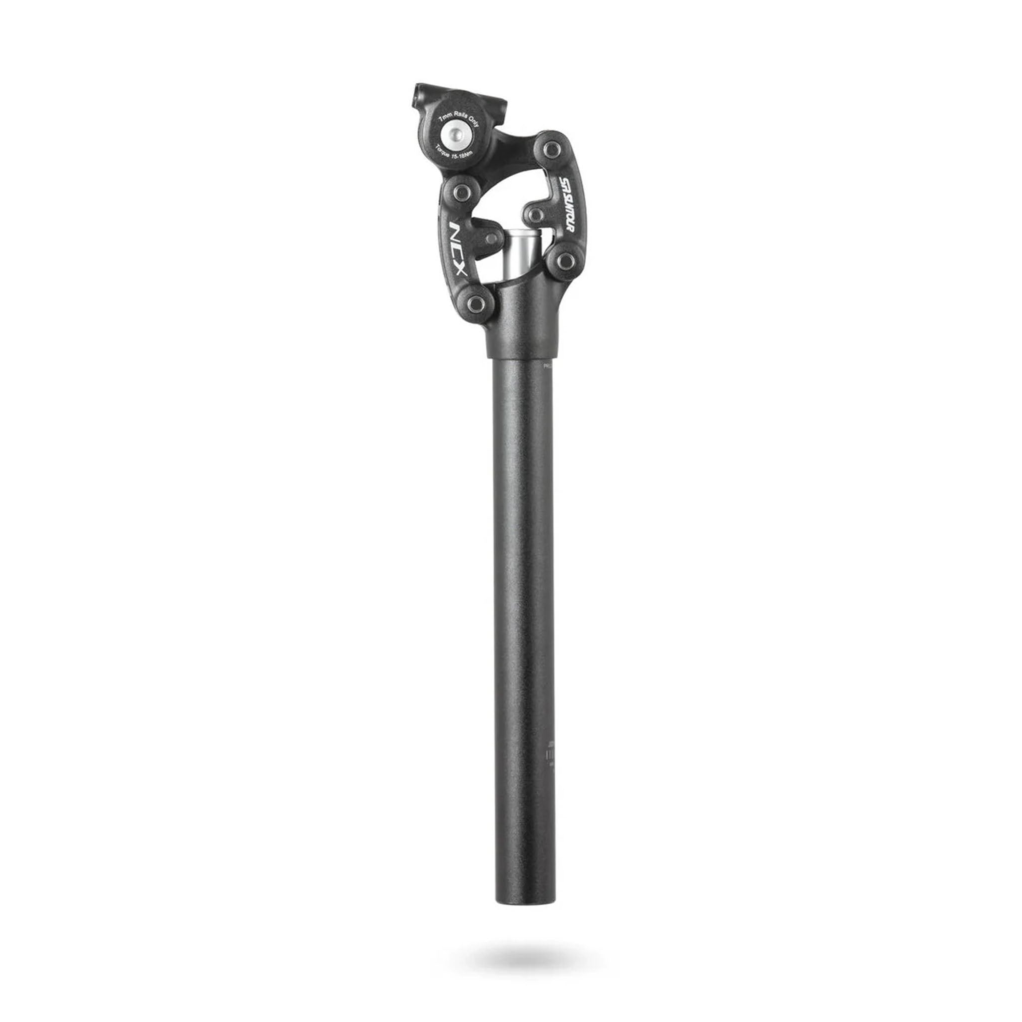 SR Suntour NCX Seatpost – S4 Suspension