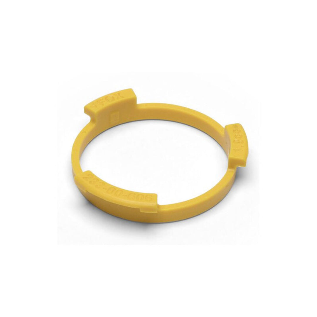 Fox shock volume spacers