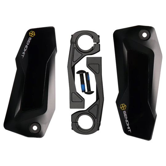 SendHit Nock Hand Guards