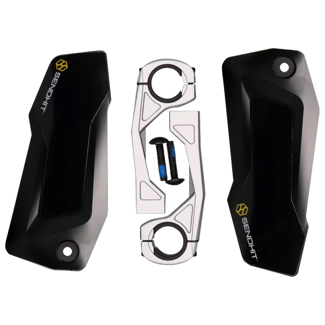 SendHit Nock Hand Guards