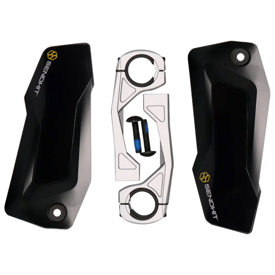 SendHit Nock Hand Guards
