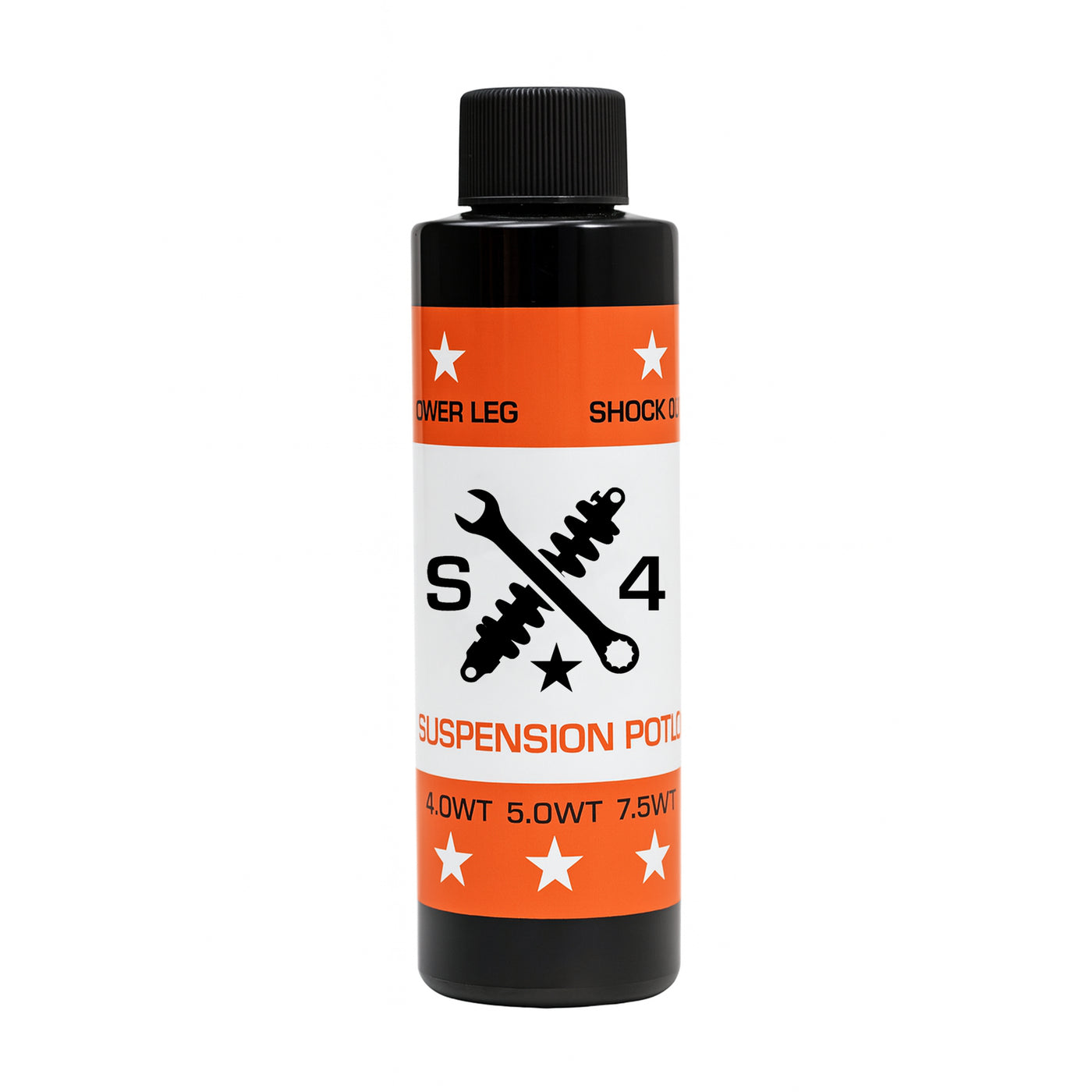 Fox Suspension Fluid