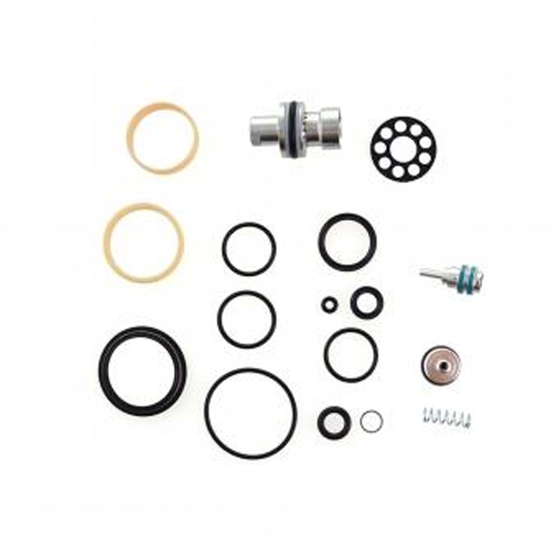 thumbnail image 2 of FOX Tool Kit - Gas Fill, 100-175mm Transfer, Assy 821973371009 2 of 14