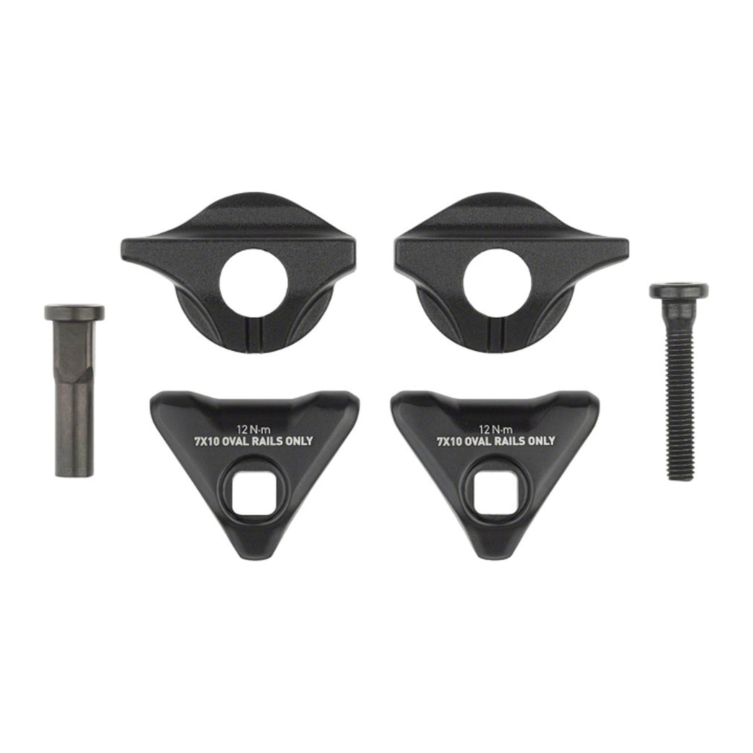 Rockshox Reverb Seat post clamp kits