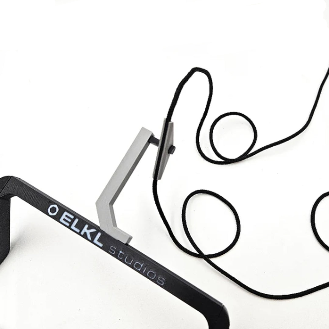 ELKL Finger bikes accessories