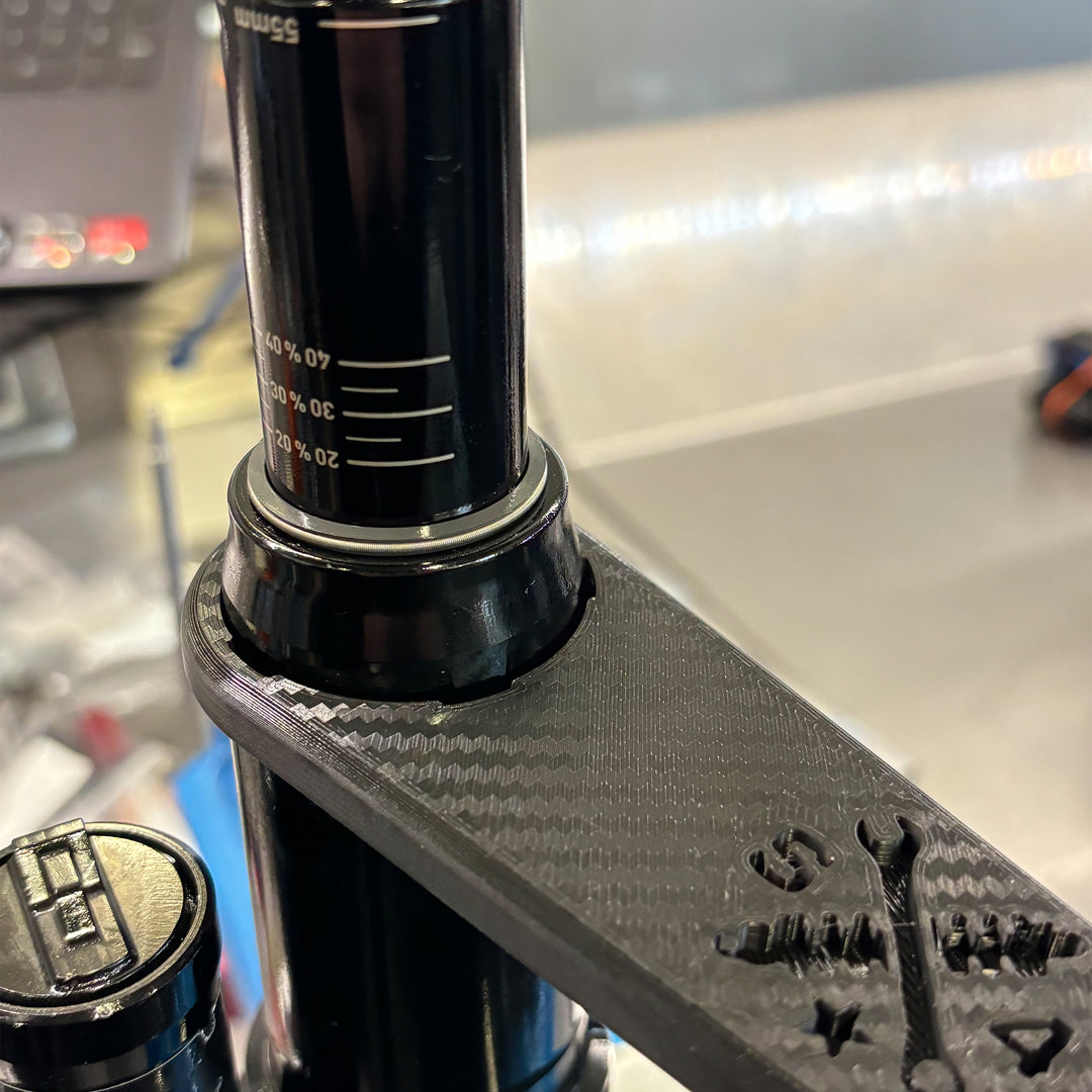 RockShox Deluxe/Super deluxe C1 air can Wrench