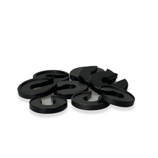 X-Fusion O2 Pro volume spacers