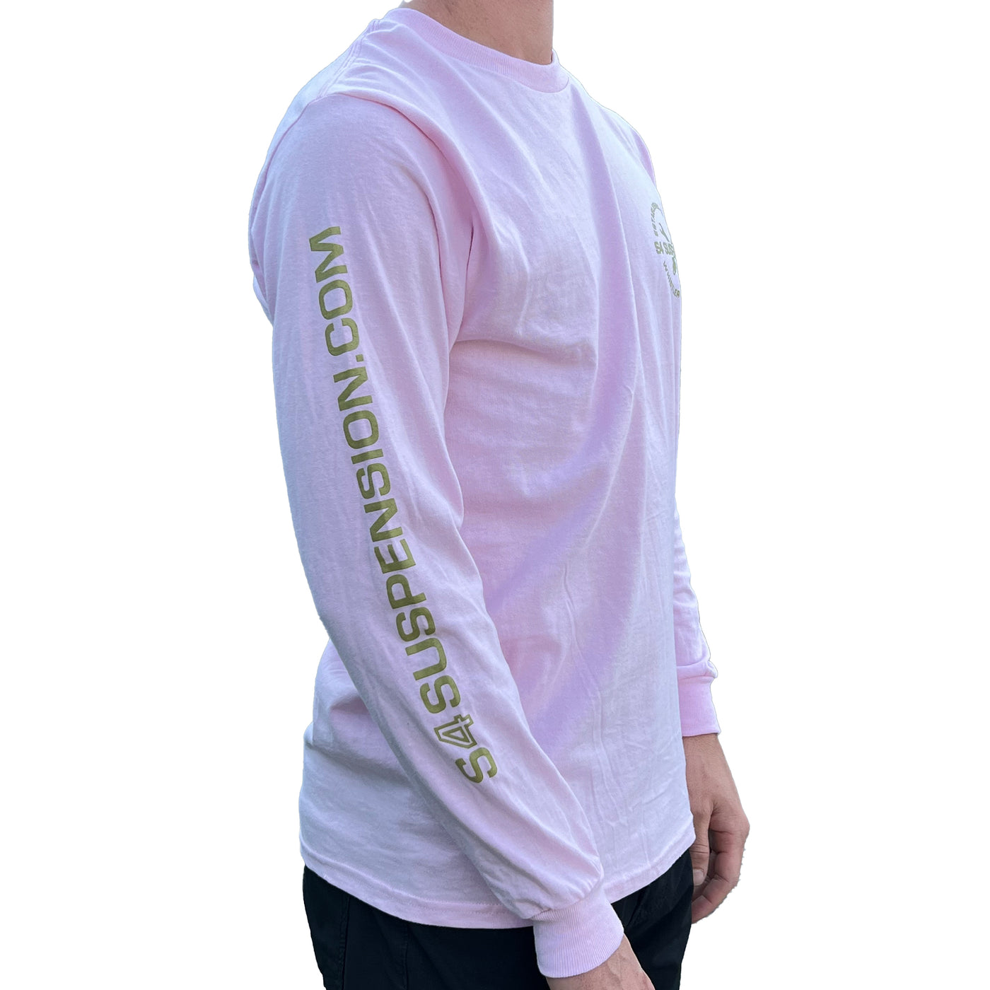 S4 Long Sleeve Shirt