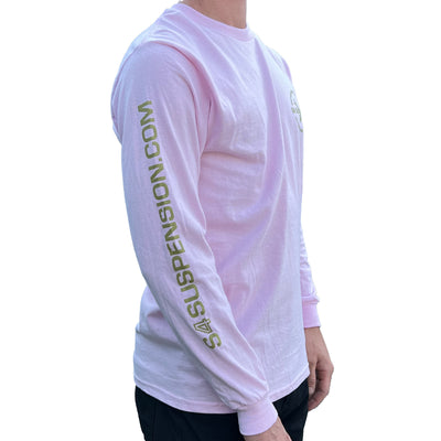 S4 Long Sleeve Shirt