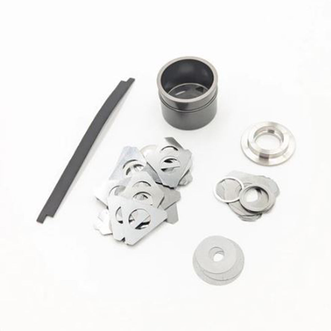 Marzocchi Bomber CR WPS Podium piston Kit Upgrade (Will be installed in shock)